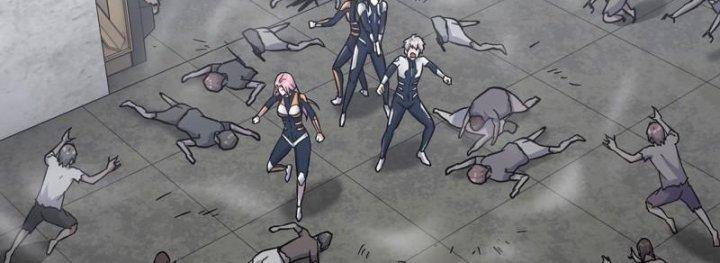 Tôi Chuyển Vàng Tại Mạt Thế Chapter 469 - Trang 2