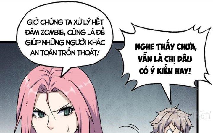 Tôi Chuyển Vàng Tại Mạt Thế Chapter 469 - Trang 2