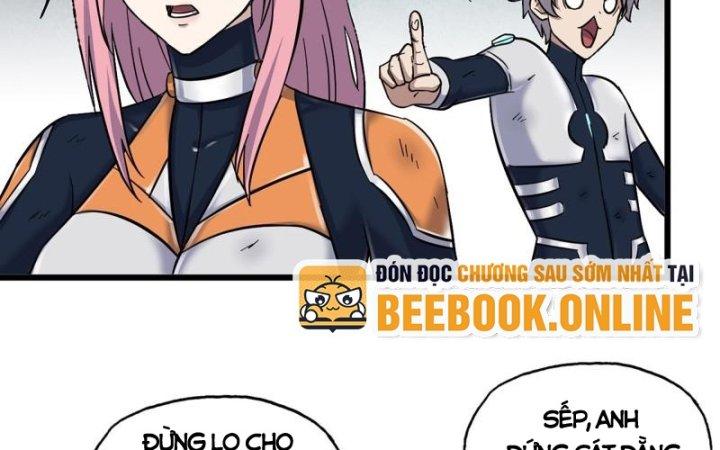 Tôi Chuyển Vàng Tại Mạt Thế Chapter 469 - Trang 2