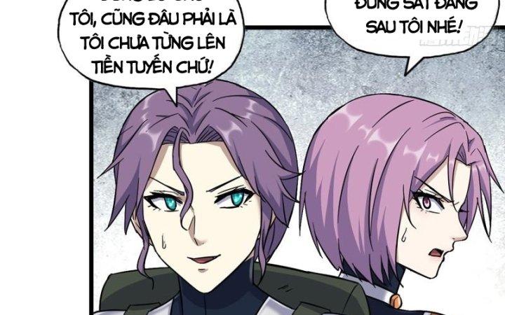 Tôi Chuyển Vàng Tại Mạt Thế Chapter 469 - Trang 2