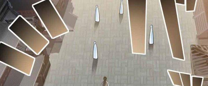 Thiên Tôn Trở Về Chapter 12 - Trang 2