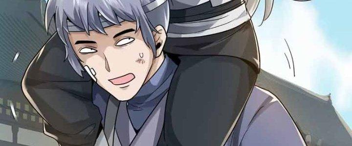 Thiên Tôn Trở Về Chapter 12 - Trang 2