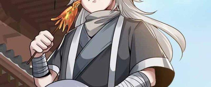 Thiên Tôn Trở Về Chapter 12 - Trang 2