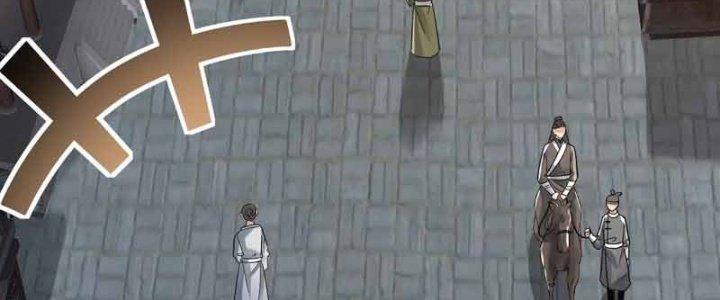 Thiên Tôn Trở Về Chapter 12 - Trang 2