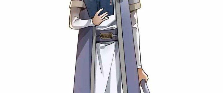 Thiên Tôn Trở Về Chapter 12 - Trang 2