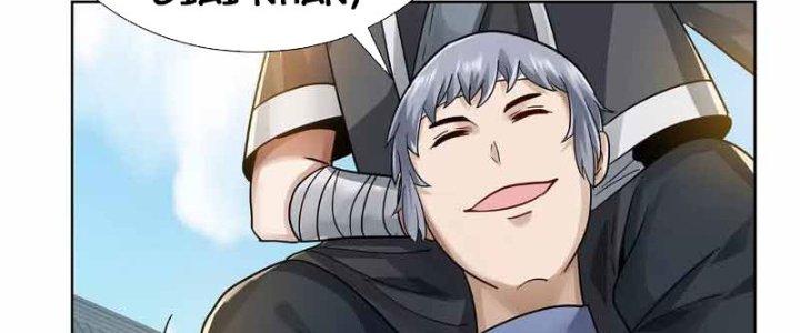 Thiên Tôn Trở Về Chapter 12 - Trang 2