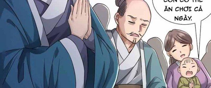 Thiên Tôn Trở Về Chapter 13 - Trang 2