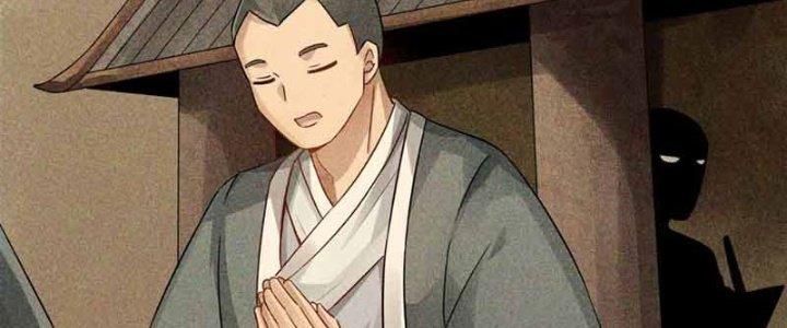 Thiên Tôn Trở Về Chapter 13 - Trang 2