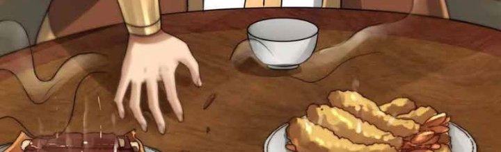 Thiên Tôn Trở Về Chapter 13 - Trang 2