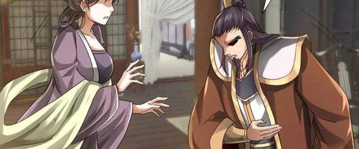 Thiên Tôn Trở Về Chapter 13 - Trang 2