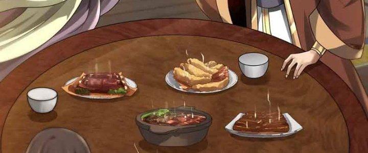 Thiên Tôn Trở Về Chapter 13 - Trang 2