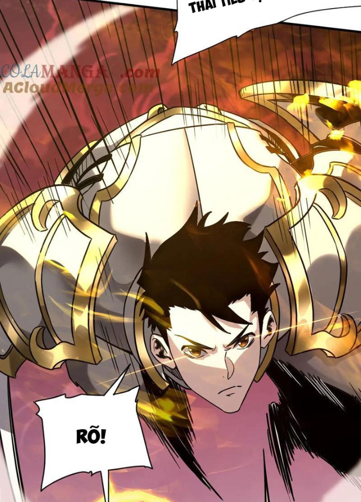 Ta Phế Tay Phong Sinh Thủy Khởi Trong Phản Diện Chapter 36 - Trang 2