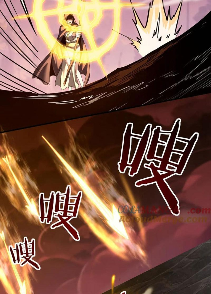 Ta Phế Tay Phong Sinh Thủy Khởi Trong Phản Diện Chapter 36 - Trang 2