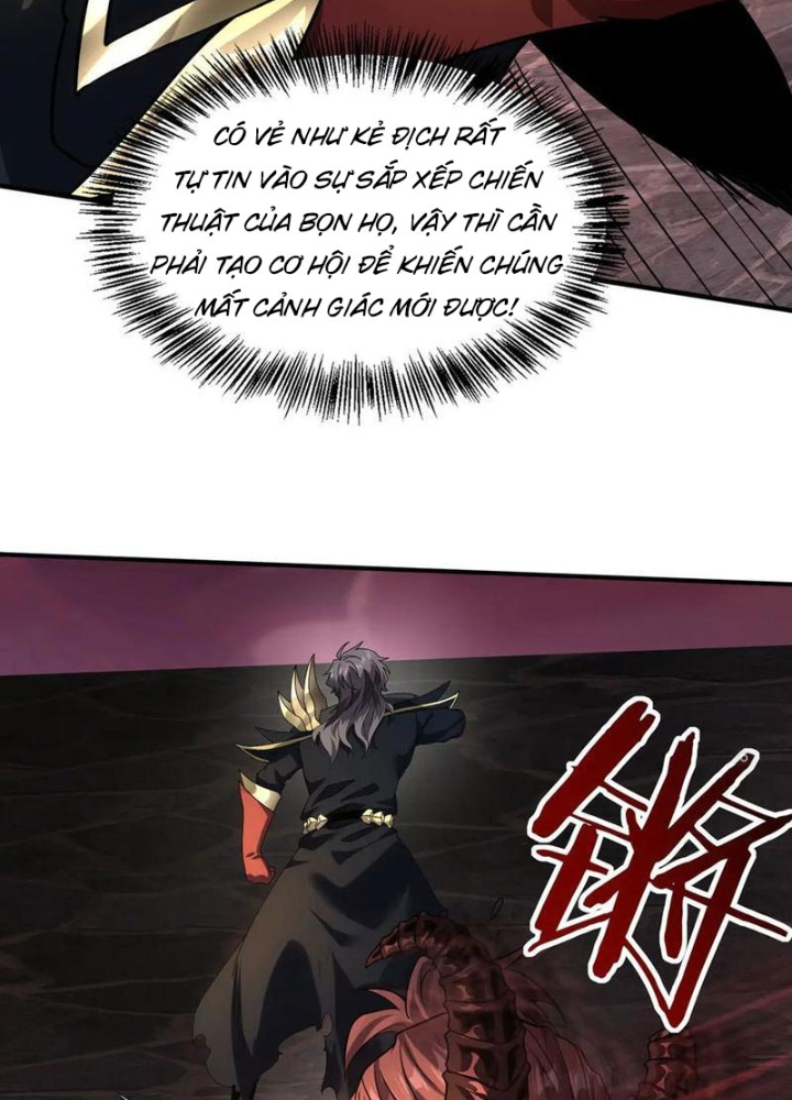 Ta Phế Tay Phong Sinh Thủy Khởi Trong Phản Diện Chapter 36 - Trang 2