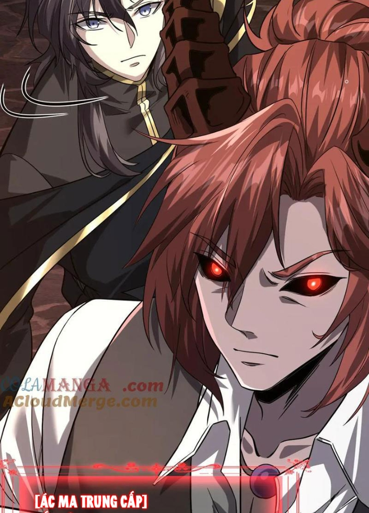 Ta Phế Tay Phong Sinh Thủy Khởi Trong Phản Diện Chapter 36 - Trang 2