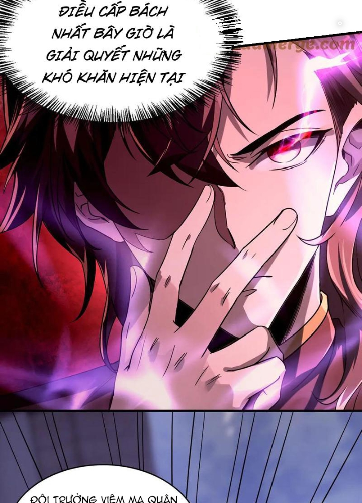 Ta Phế Tay Phong Sinh Thủy Khởi Trong Phản Diện Chapter 36 - Trang 2