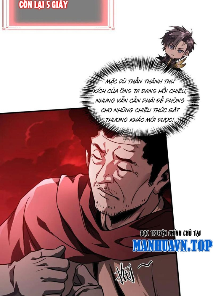 Ta Phế Tay Phong Sinh Thủy Khởi Trong Phản Diện Chapter 36 - Trang 2