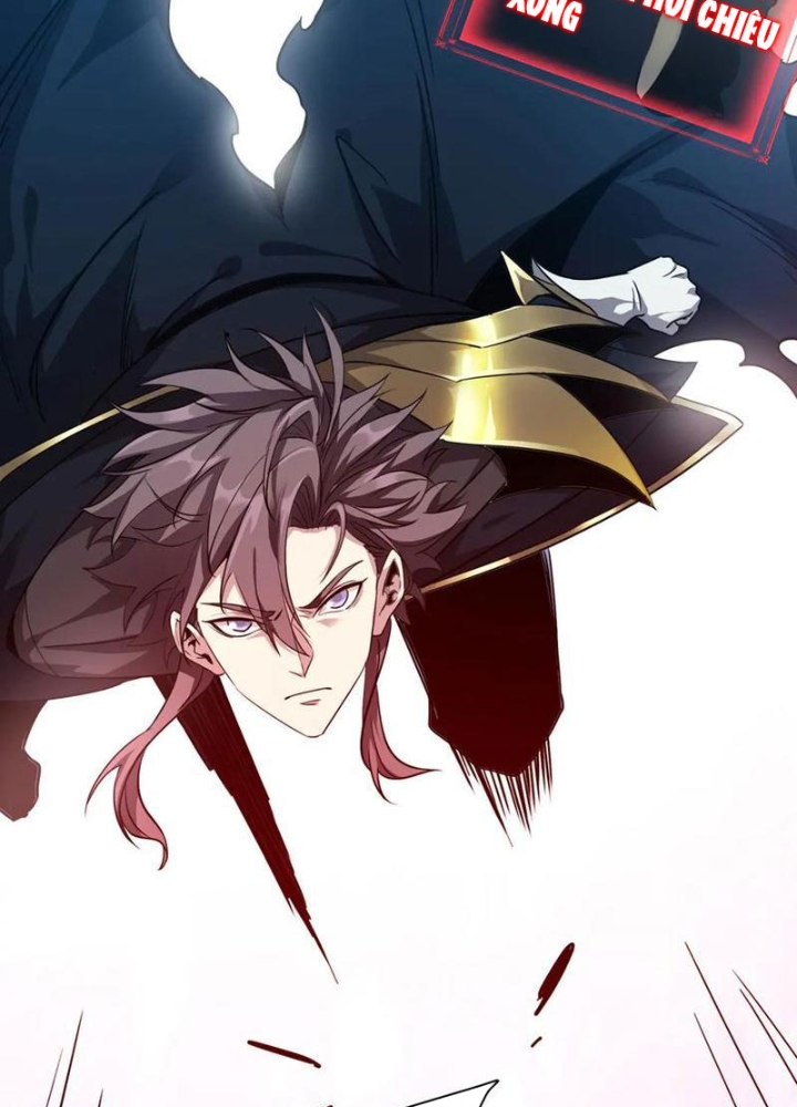 Ta Phế Tay Phong Sinh Thủy Khởi Trong Phản Diện Chapter 36 - Trang 2