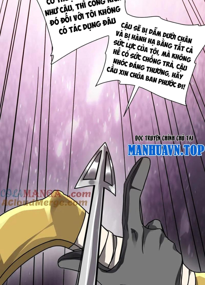 Ta Phế Tay Phong Sinh Thủy Khởi Trong Phản Diện Chapter 36 - Trang 2