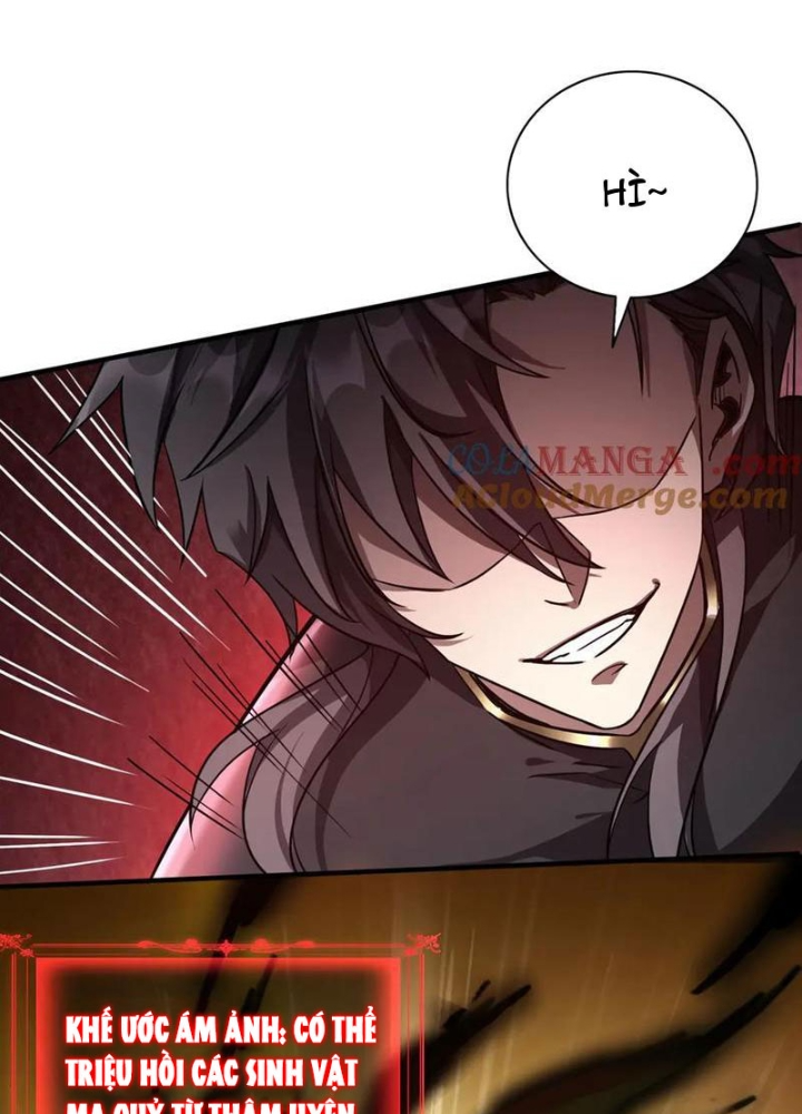 Ta Phế Tay Phong Sinh Thủy Khởi Trong Phản Diện Chapter 36 - Trang 2