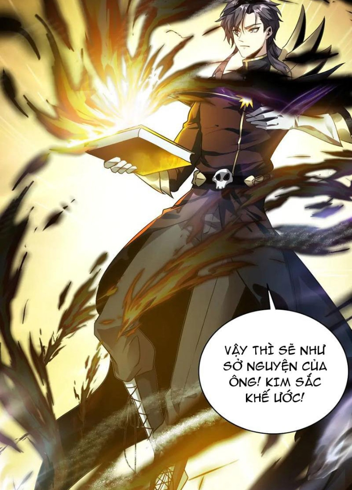 Ta Phế Tay Phong Sinh Thủy Khởi Trong Phản Diện Chapter 36 - Trang 2