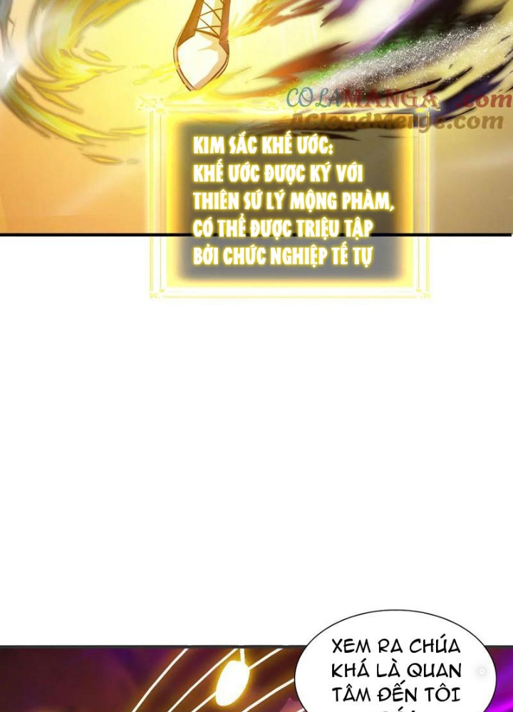 Ta Phế Tay Phong Sinh Thủy Khởi Trong Phản Diện Chapter 36 - Trang 2