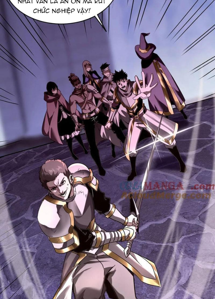Ta Phế Tay Phong Sinh Thủy Khởi Trong Phản Diện Chapter 36 - Trang 2
