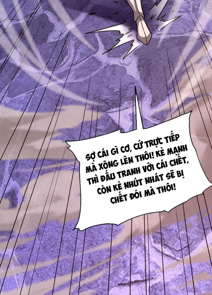 Ta Phế Tay Phong Sinh Thủy Khởi Trong Phản Diện Chapter 36 - Trang 2