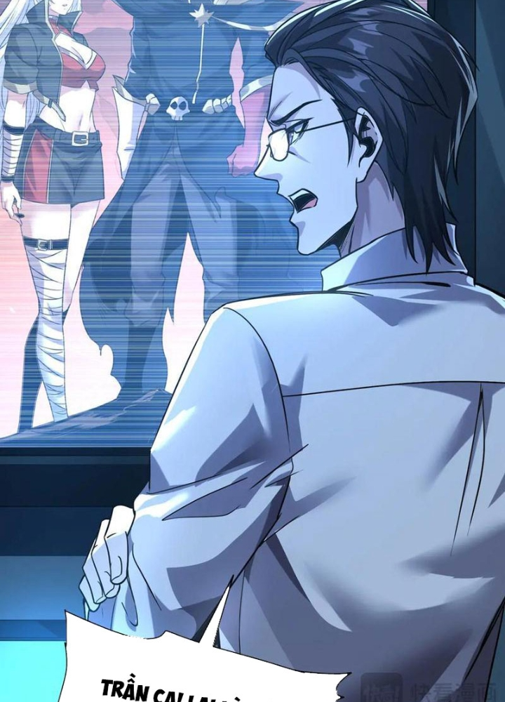 Ta Phế Tay Phong Sinh Thủy Khởi Trong Phản Diện Chapter 36 - Trang 2