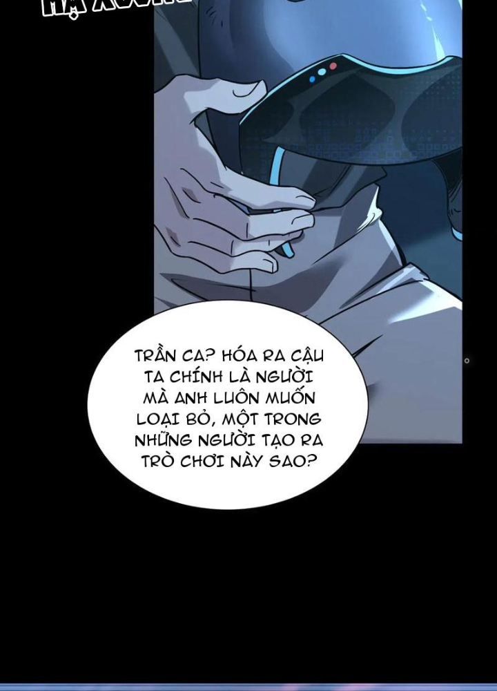 Ta Phế Tay Phong Sinh Thủy Khởi Trong Phản Diện Chapter 36 - Trang 2