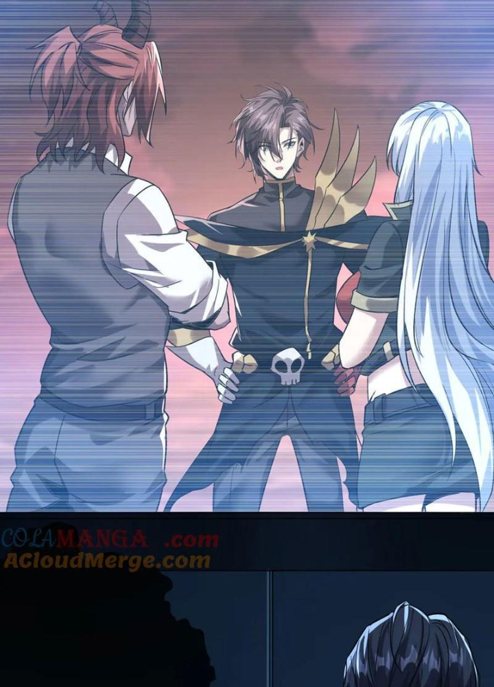 Ta Phế Tay Phong Sinh Thủy Khởi Trong Phản Diện Chapter 36 - Trang 2