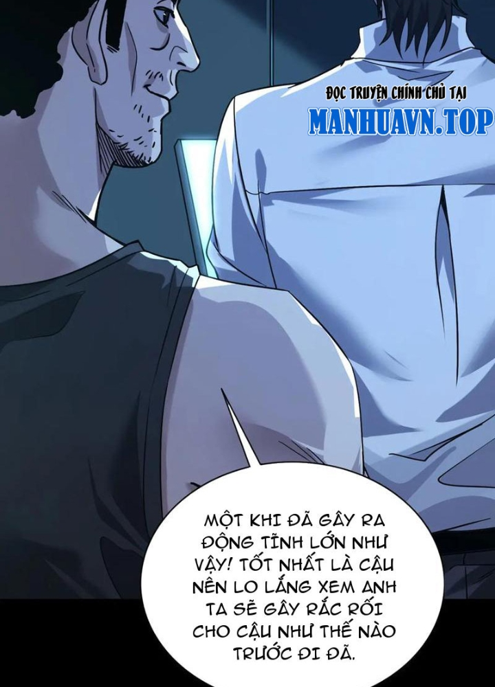Ta Phế Tay Phong Sinh Thủy Khởi Trong Phản Diện Chapter 36 - Trang 2