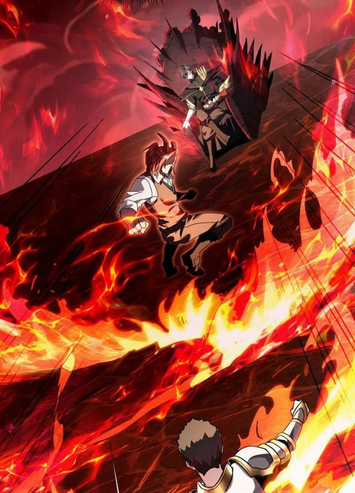 Ta Phế Tay Phong Sinh Thủy Khởi Trong Phản Diện Chapter 36 - Trang 2