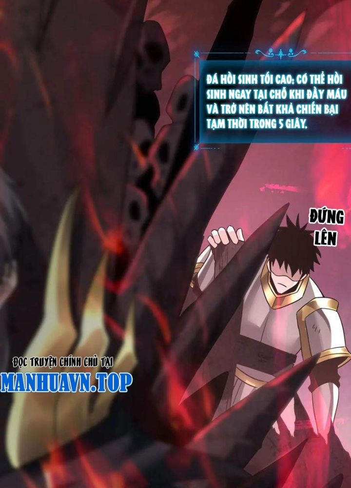 Ta Phế Tay Phong Sinh Thủy Khởi Trong Phản Diện Chapter 36 - Trang 2