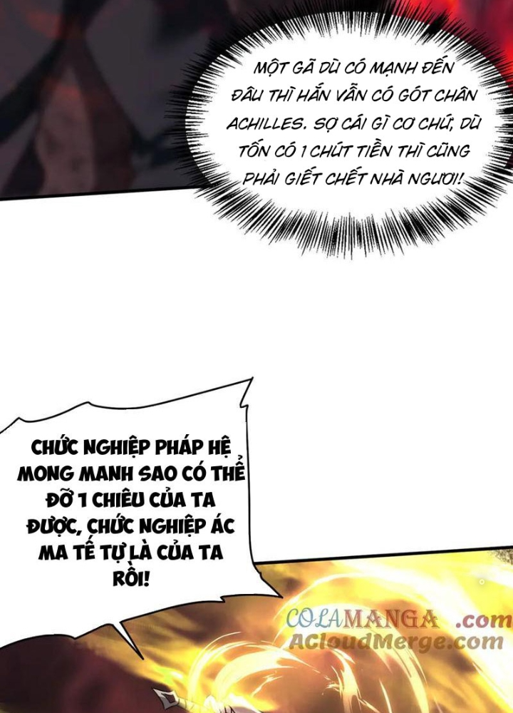 Ta Phế Tay Phong Sinh Thủy Khởi Trong Phản Diện Chapter 36 - Trang 2