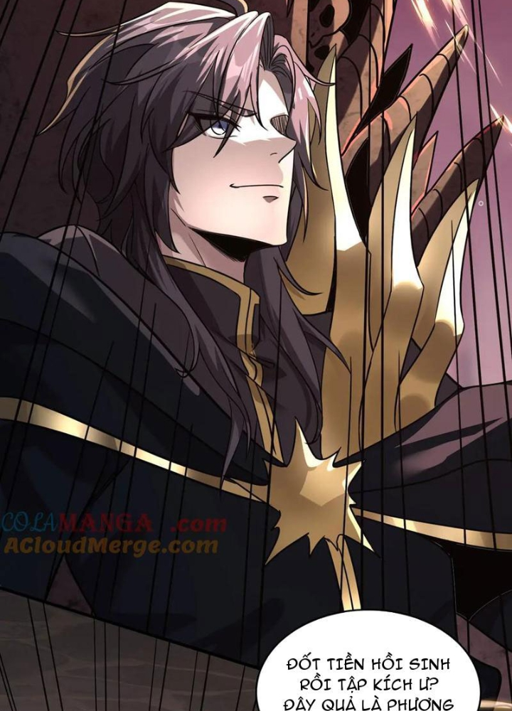 Ta Phế Tay Phong Sinh Thủy Khởi Trong Phản Diện Chapter 36 - Trang 2