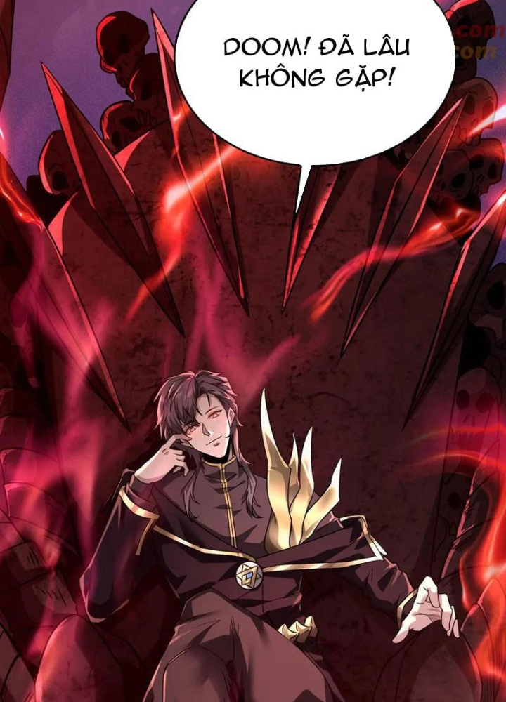 Ta Phế Tay Phong Sinh Thủy Khởi Trong Phản Diện Chapter 36 - Trang 2