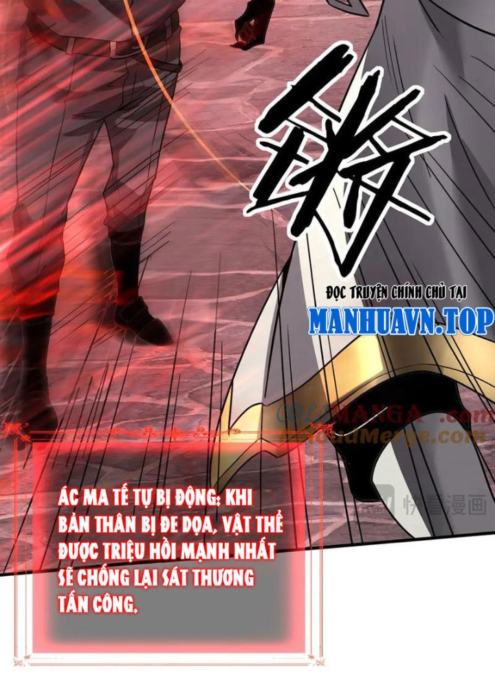 Ta Phế Tay Phong Sinh Thủy Khởi Trong Phản Diện Chapter 36 - Trang 2