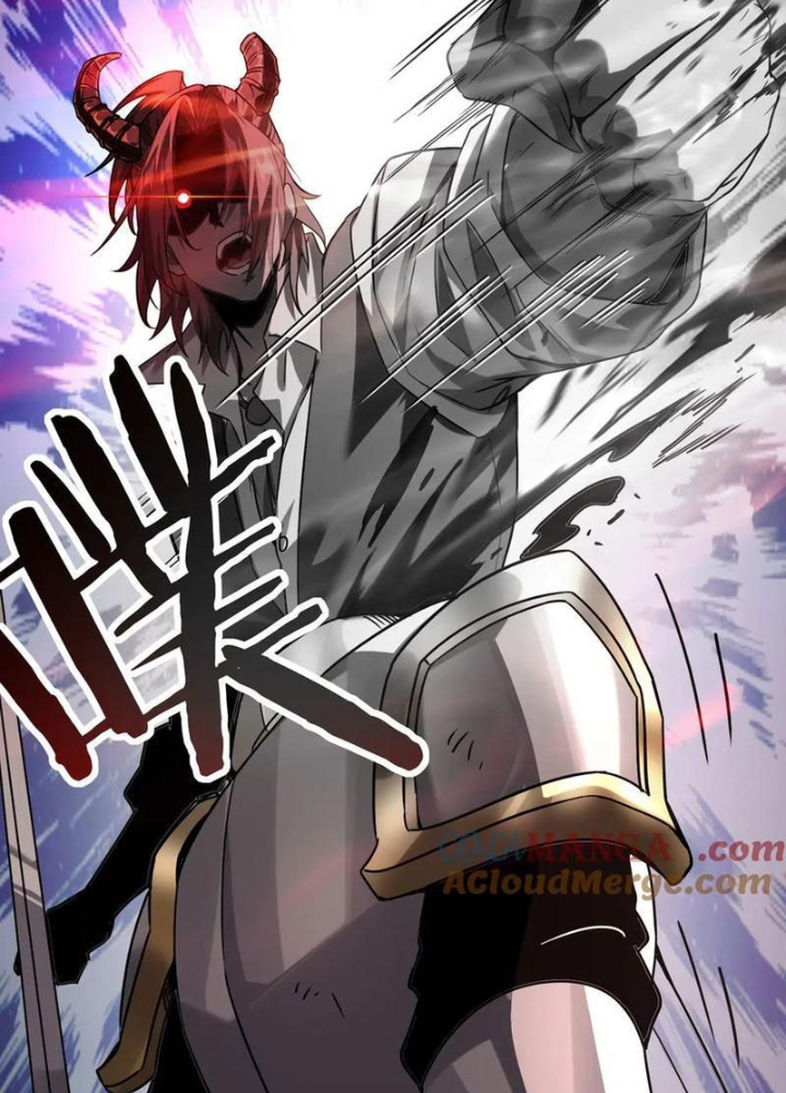 Ta Phế Tay Phong Sinh Thủy Khởi Trong Phản Diện Chapter 36 - Trang 2