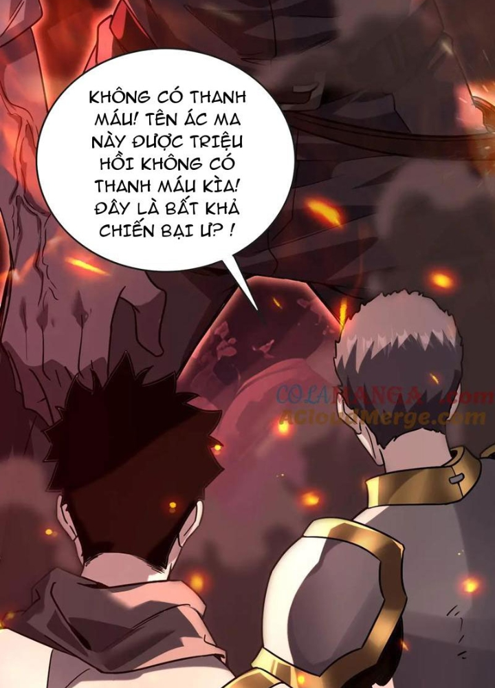 Ta Phế Tay Phong Sinh Thủy Khởi Trong Phản Diện Chapter 36 - Trang 2