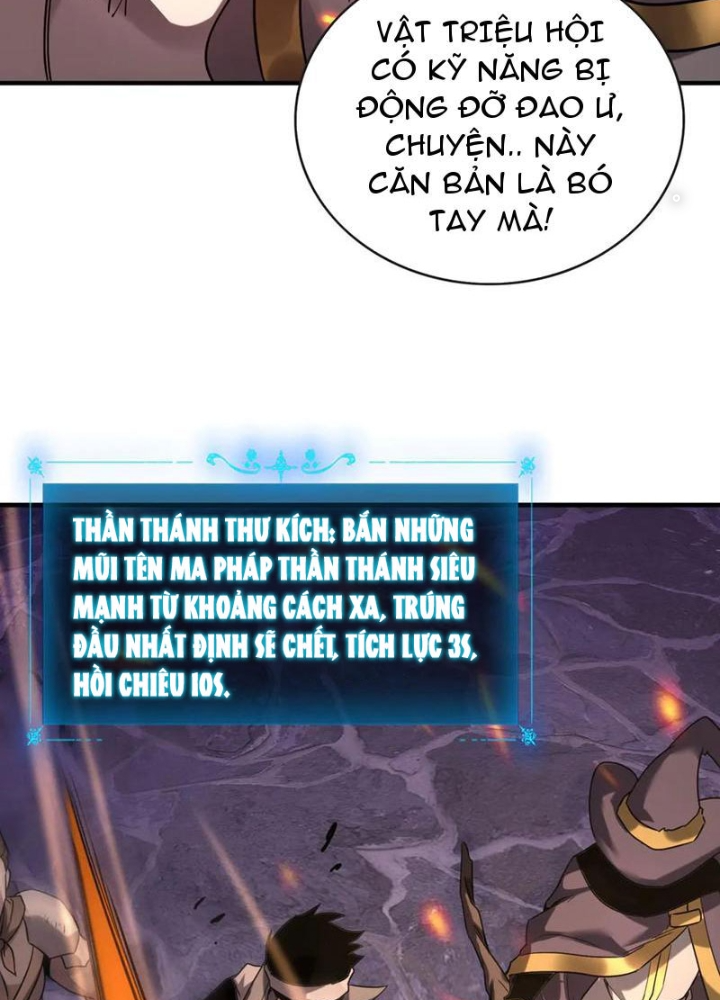 Ta Phế Tay Phong Sinh Thủy Khởi Trong Phản Diện Chapter 36 - Trang 2