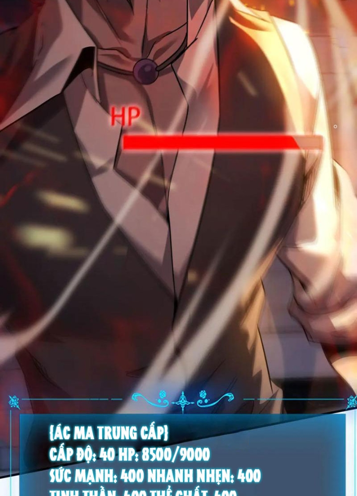 Ta Phế Tay Phong Sinh Thủy Khởi Trong Phản Diện Chapter 36 - Trang 2
