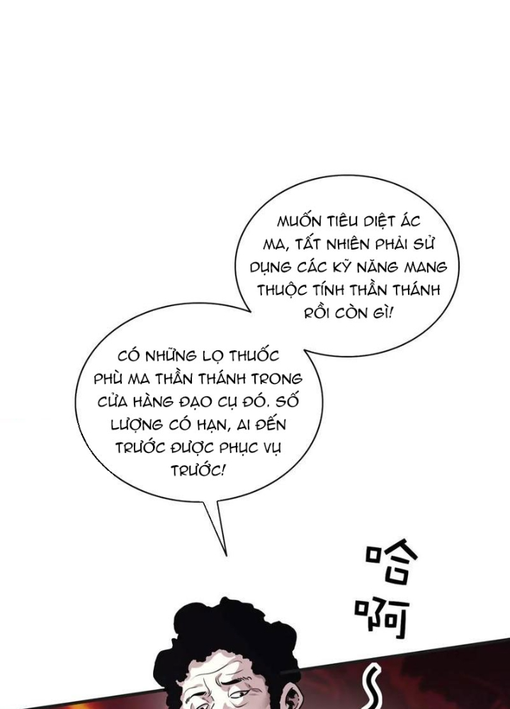 Ta Phế Tay Phong Sinh Thủy Khởi Trong Phản Diện Chapter 36 - Trang 2