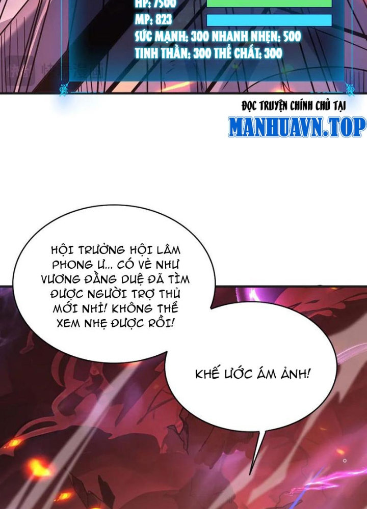 Ta Phế Tay Phong Sinh Thủy Khởi Trong Phản Diện Chapter 36 - Trang 2