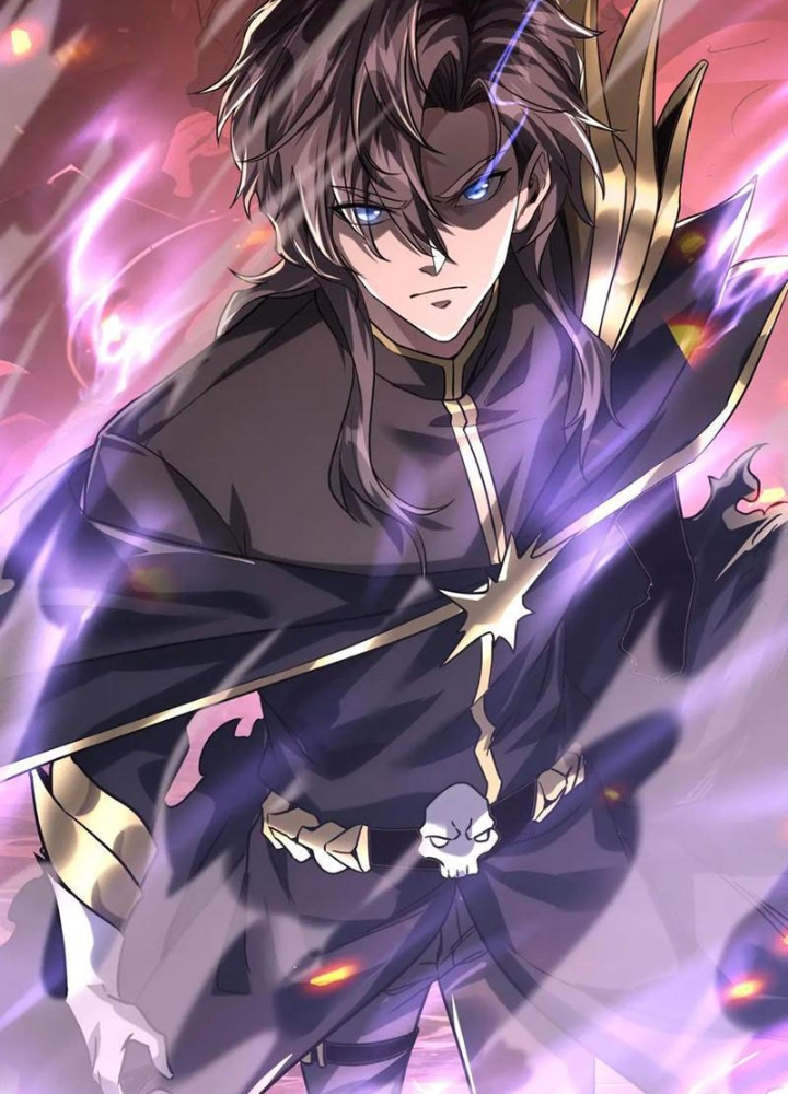 Ta Phế Tay Phong Sinh Thủy Khởi Trong Phản Diện Chapter 36 - Trang 2