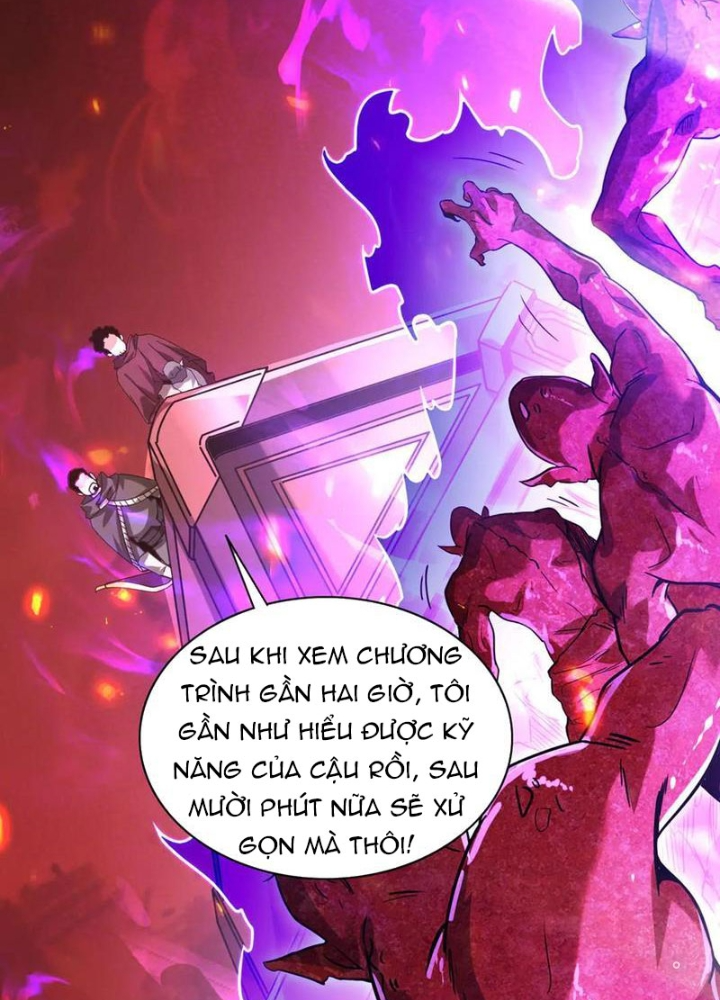 Ta Phế Tay Phong Sinh Thủy Khởi Trong Phản Diện Chapter 36 - Trang 2