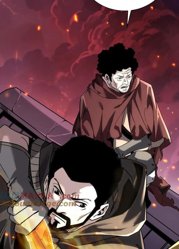 Ta Phế Tay Phong Sinh Thủy Khởi Trong Phản Diện Chapter 36 - Trang 2