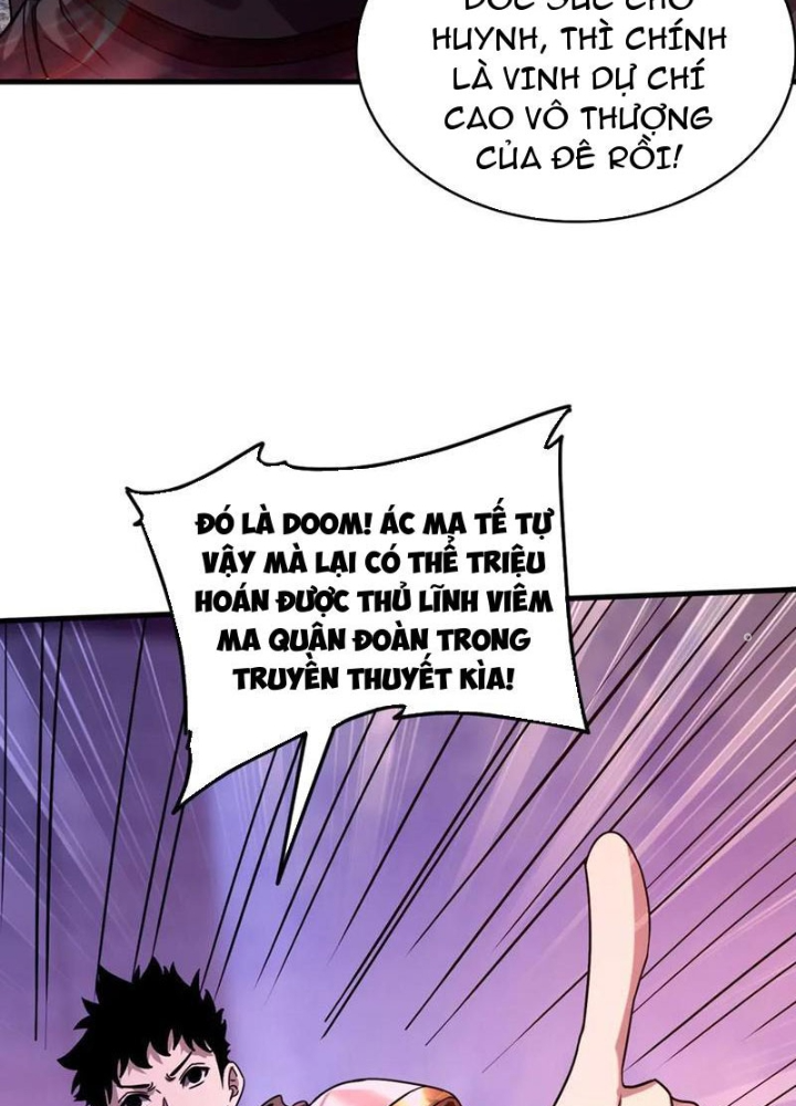 Ta Phế Tay Phong Sinh Thủy Khởi Trong Phản Diện Chapter 36 - Trang 2