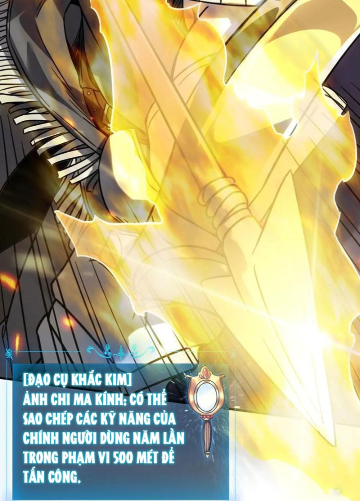 Ta Phế Tay Phong Sinh Thủy Khởi Trong Phản Diện Chapter 36 - Trang 2