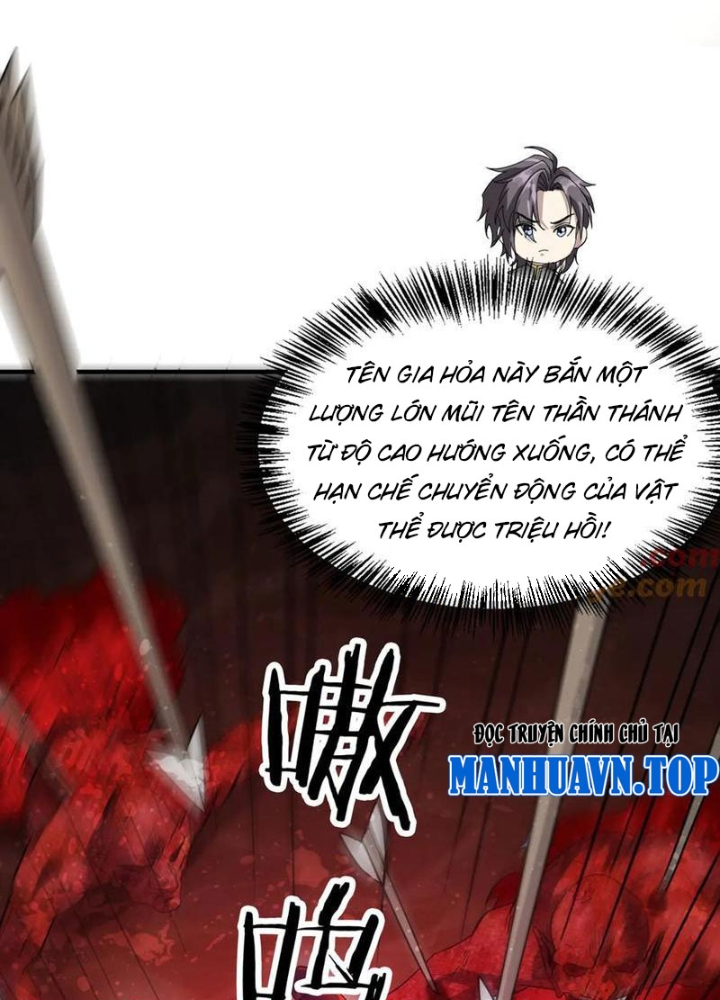 Ta Phế Tay Phong Sinh Thủy Khởi Trong Phản Diện Chapter 36 - Trang 2